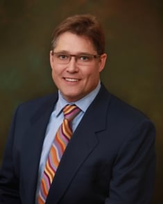 Dr. Scott Jensen , Oral Surgeon in Greensboro, NC at Scott M. Jensen, DMD, PA